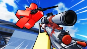 SNIPER DUELS | RAGEBOT | KILL ALL | DECEMBER 2025