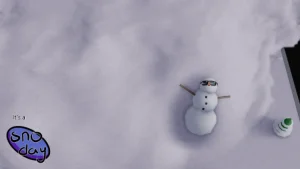 Sno Day PREDICTION SCRIPT SOURCE CODE