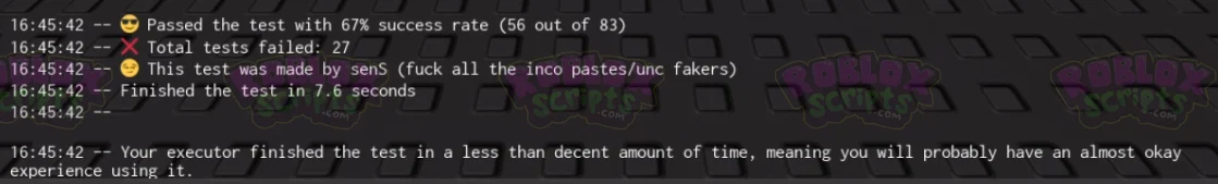 sUNC EXPOSE FAKE UNC FUNCTIONS IN YOUR EXPLOIT/EXECUTOR