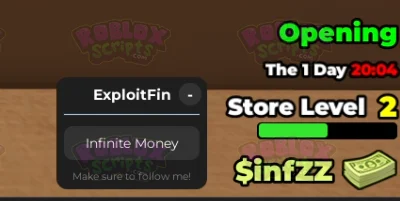 Sushi Shop Simulator INFINITE MONEY SCRIPT - JAN 2025