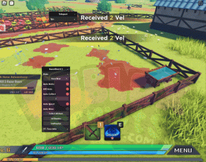 Swordburst 3 AUTO FARM GUI