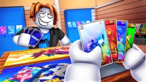TCG Card Shop Simulator ANTI CHEAT AND REMOTE NAME BYPASS SOURCE CODE - APRIL 2025