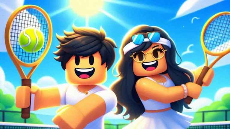 Tennis Simulator Codes (July 2024)