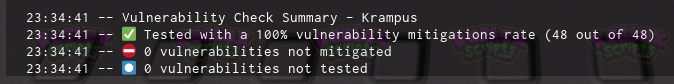 TEST YOUR EXECUTOR FOR VULNERABILITIES SCRIPT - OPEN SOURCE