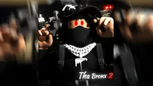 Tha Bronx 2 SEMI AUTO FARM CASH