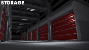 The Storage AUTO ROLL AND SELL SCRIPT FEB 2025