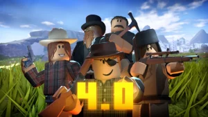 The Wild West 4.0 SILENT AIM SCRIPT - OPEN SOURCE - JUNE 2025