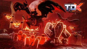 Tower Defense X COMBAT DRONE CHEAT | FREE SCRIPT | NOVEMBER 2025