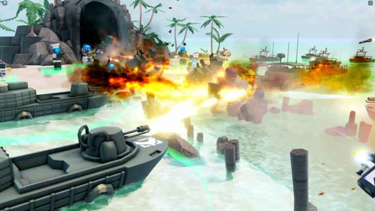 Tower Defense X (TDX) Codes (July 2024)