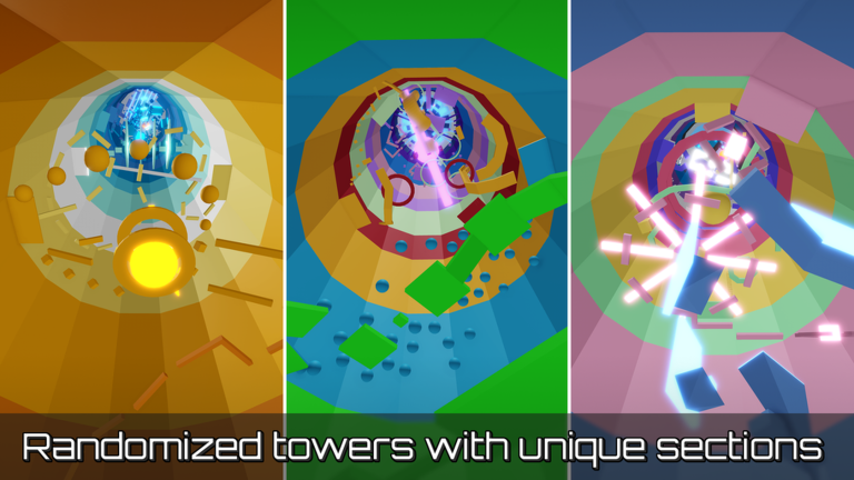 Tower of Hell Remove All Kill Parts