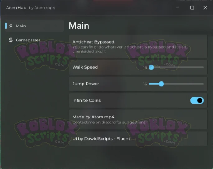 Track & Field: Infinite GET FREE GAMEPASSES & INFINITE COINS