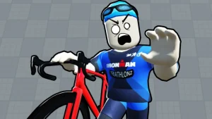 Triathlon Star Simulator FREE INFINITE MONEY SCRIPT