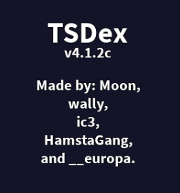 True Secure Dex - USE DEX ON GAMES WITH ANTI DEX - SECURE VERSION OF DEX