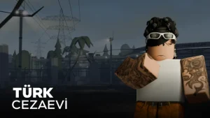 Türk Cezaevi PUNCH AURA | TELEPORTS | AUTO FARM | NOVEMBER 2025