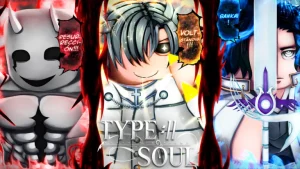 TYPE://SOUL REAPER HUB KEY SYSTEM AUTO FARM GUI