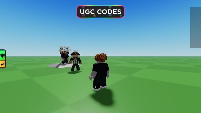 UGC Limited Codes (July 2024)