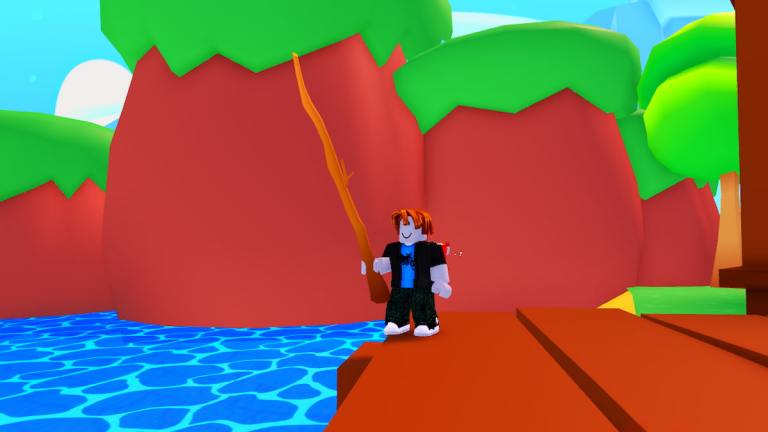 Ultimate Fishing Simulator Codes (July 2024)
