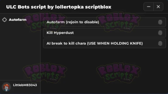 Undertale: Last Corridor SINGLEPLAYER AUTO FARM WINS GUI - KILL HYPERDUST OCTOBER 2024