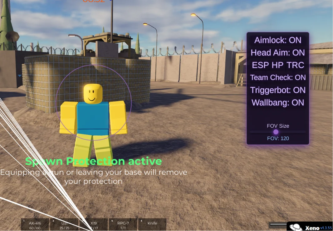 broken, might update another time