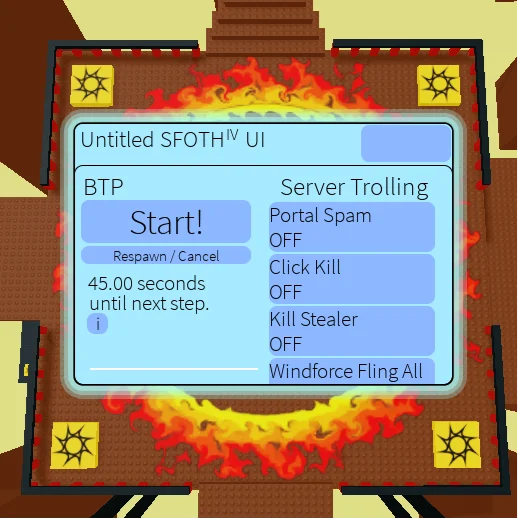 Untitled SFOTHiv UI