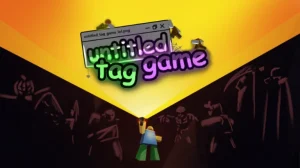Untitled Tag Game NO TAG COOLDOWN