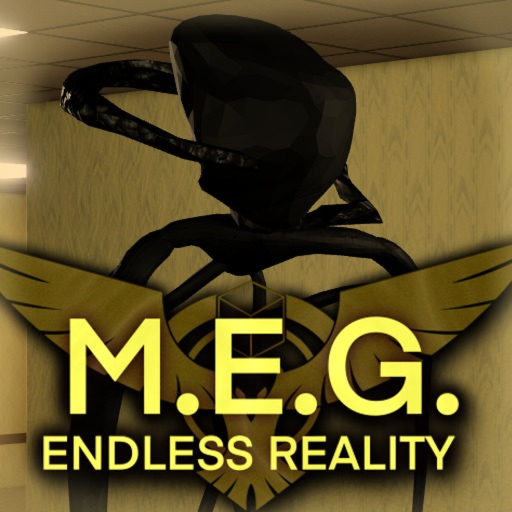 [UPDATED] Lambda | M.E.G. Endless Reality OP Script
