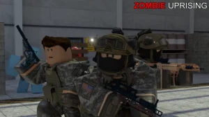 Valley Prison KILL ALL | FREE SCRIPT | NOVEMBER 2025