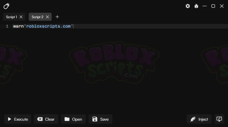 VELOCITY FREE | ROBLOX WINDOWS 10/11 EXECUTOR/EXPLOIT | LATEST VERSION | ALL INFORMATION HERE