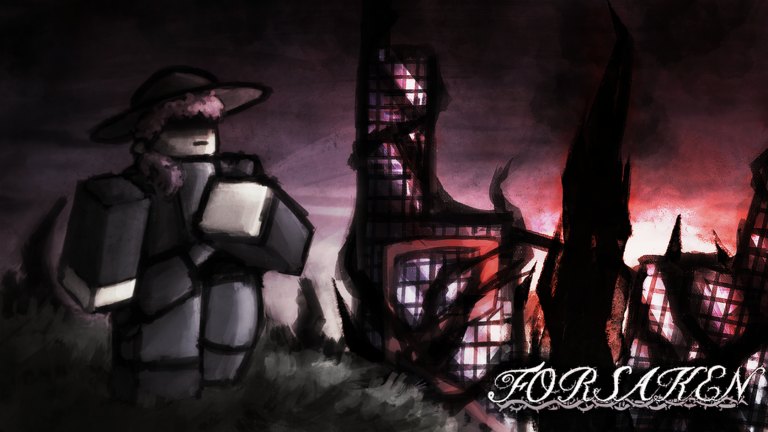 Vibe Inc. | Forsaken