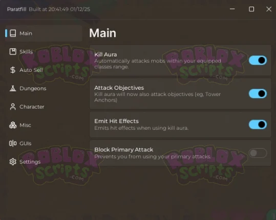 World Zero FREE GUI KILL AURA & MORE! JANUARY 2025
