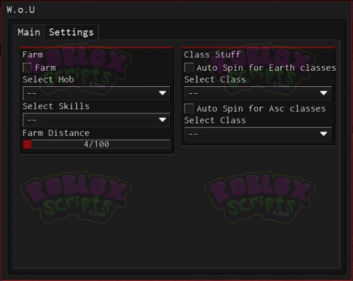 Your Bizarre Adventure FREE FARMING GUI MAY 2024