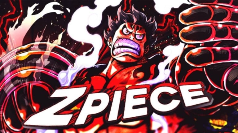 Z Piece Codes (July 2024)