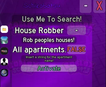 Zaibatsu - Japan RP FREE GUI ROB PLAYER HOUSES!