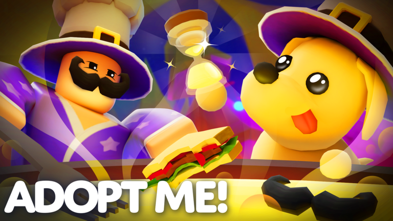 Zeke Hub | Adopt Me — Auto Farm, Trade, Neon & Pet Pen